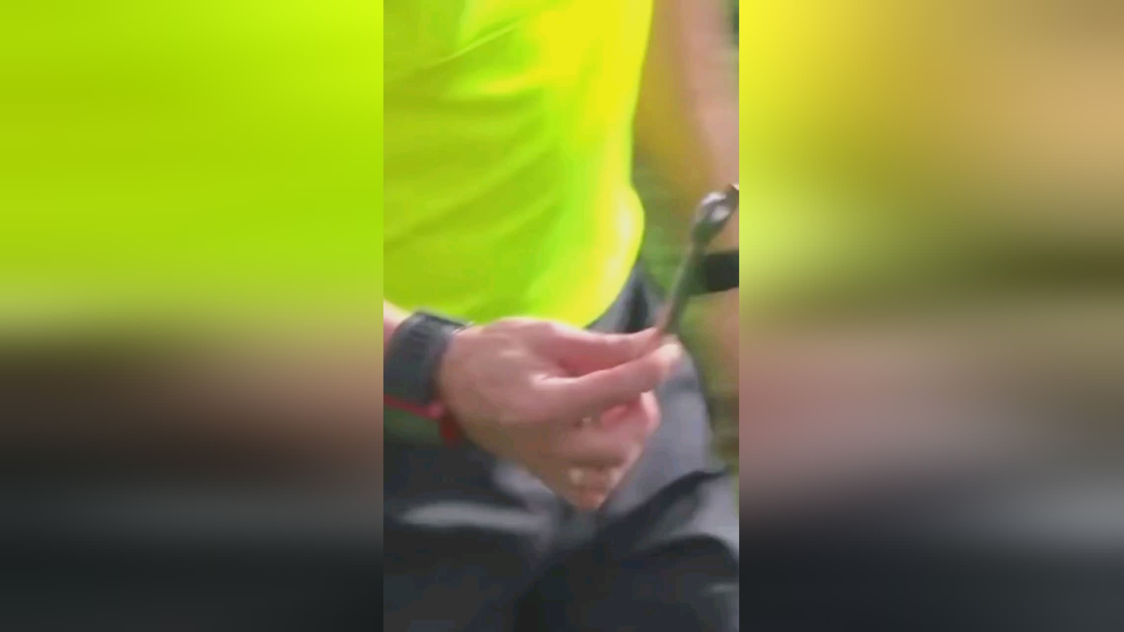 有着统一